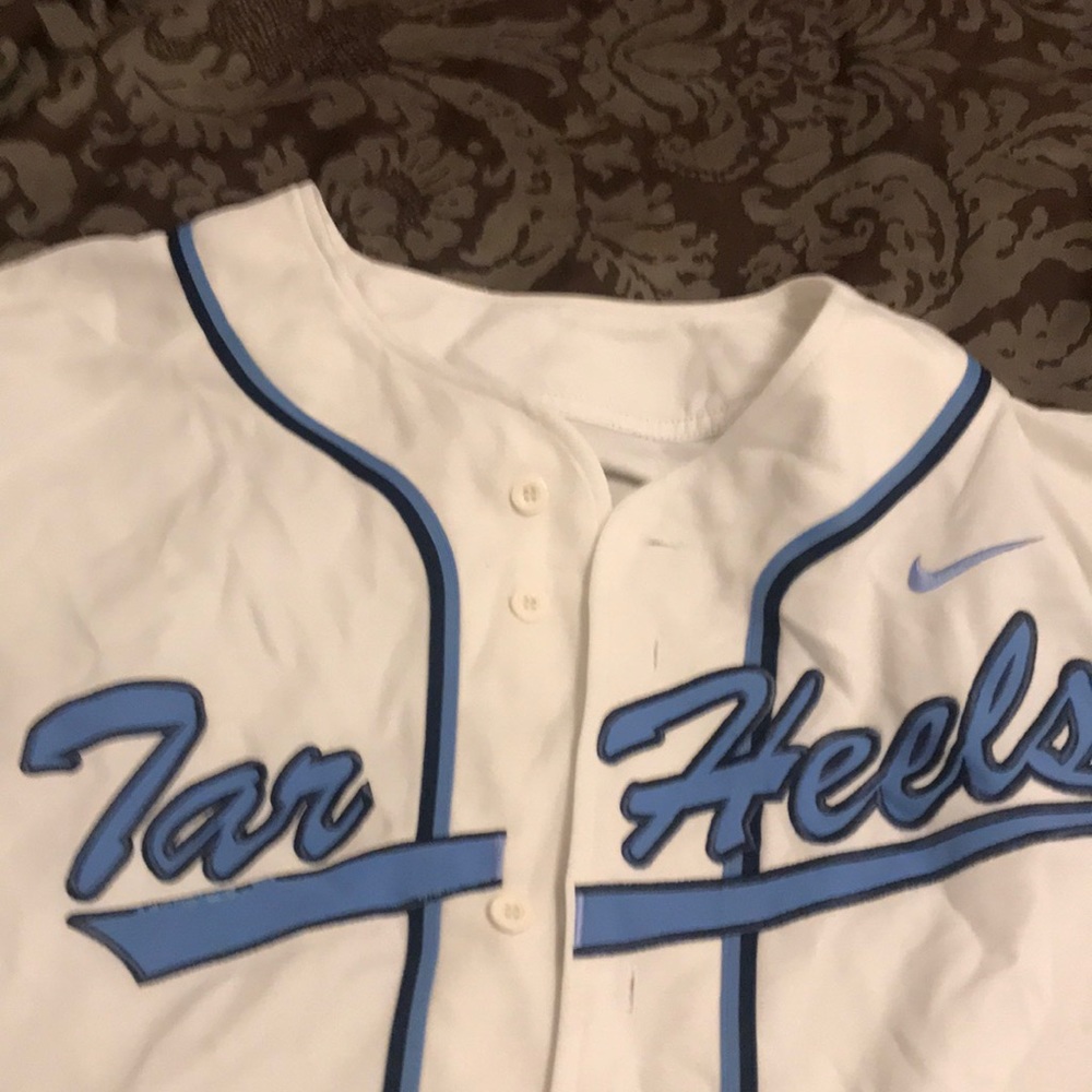 Summer jersey